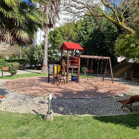 Apartamento Encantador Na Praia Da Rocha Portimão Exterior foto