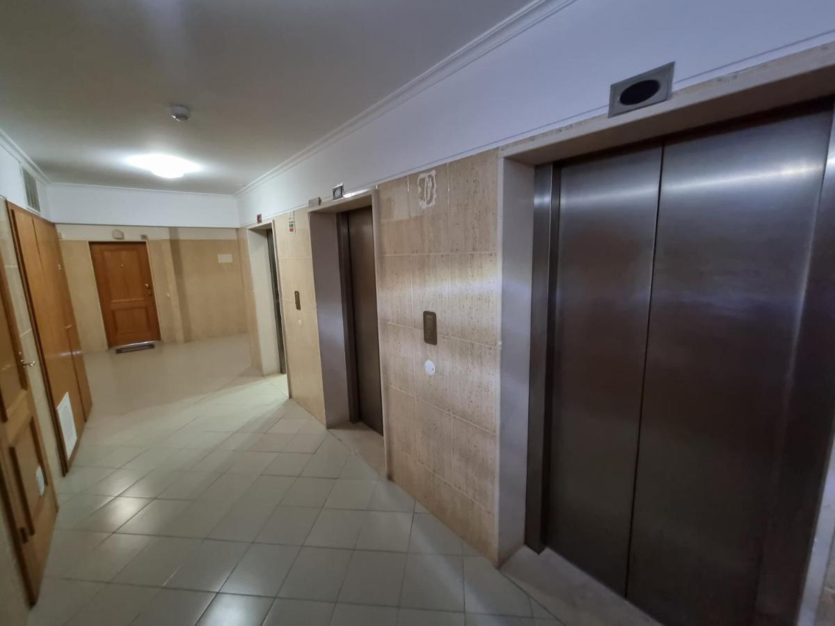 Apartamento Encantador Na Praia Da Rocha Portimão Exterior foto