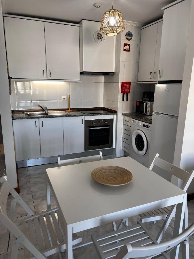Apartamento Encantador Na Praia Da Rocha Portimão Exterior foto