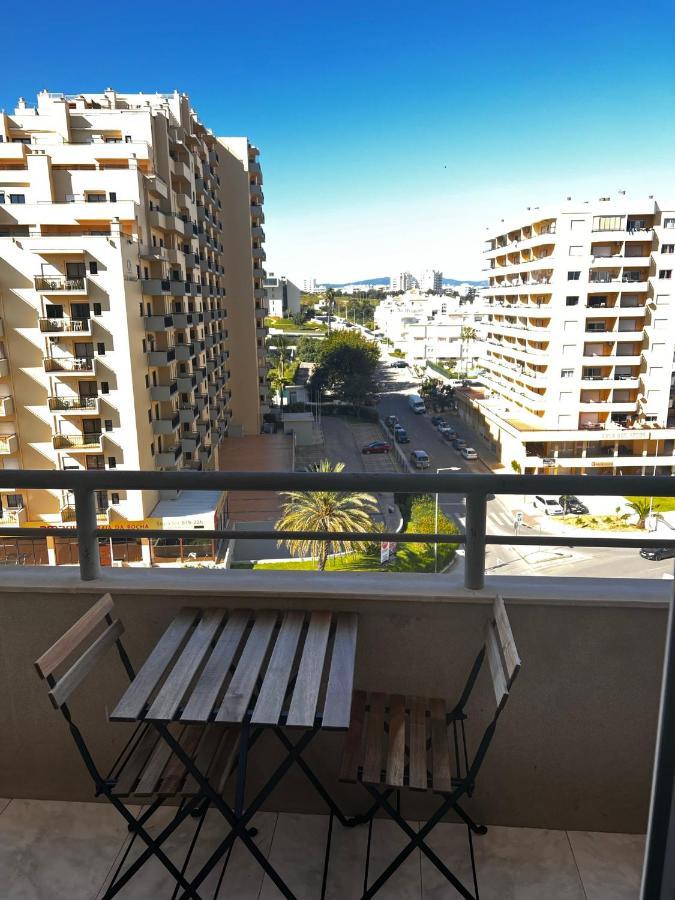 Apartamento Encantador Na Praia Da Rocha Portimão Exterior foto