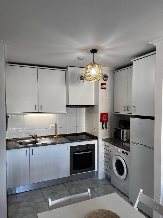 Apartamento Encantador Na Praia Da Rocha Portimão Exterior foto