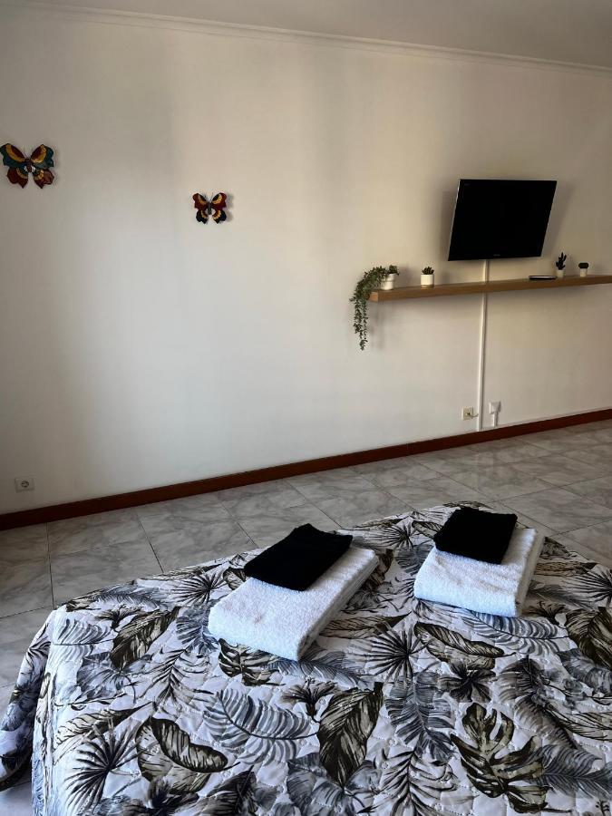 Apartamento Encantador Na Praia Da Rocha Portimão Exterior foto