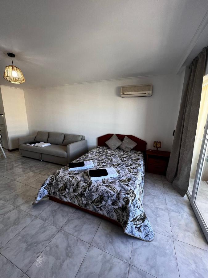 Apartamento Encantador Na Praia Da Rocha Portimão Exterior foto