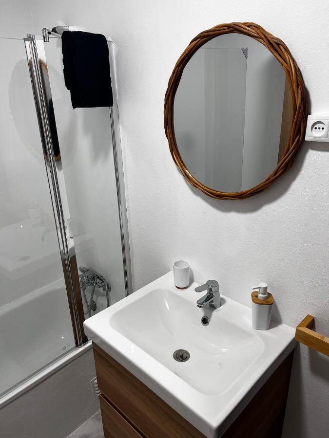 Apartamento Encantador Na Praia Da Rocha Portimão Exterior foto