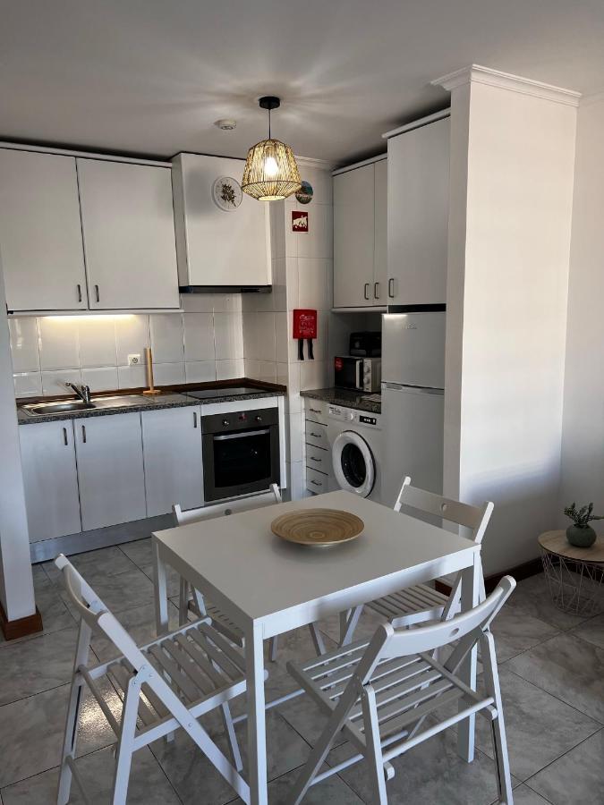 Apartamento Encantador Na Praia Da Rocha Portimão Exterior foto